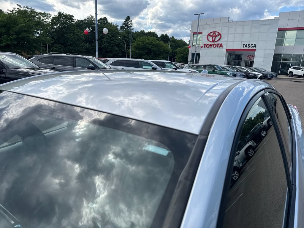 Used 2019 Toyota Prius Prime Advanced FWD image 45