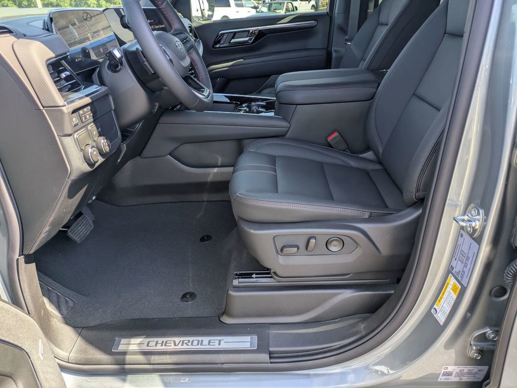 New 2026 Chevrolet Suburban RST w/ Comfort Package image 14