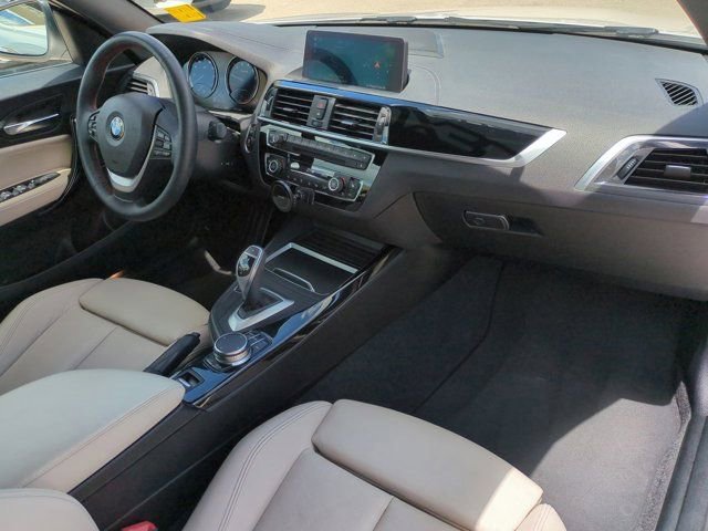 Used 2018 BMW 230i Convertible image 15
