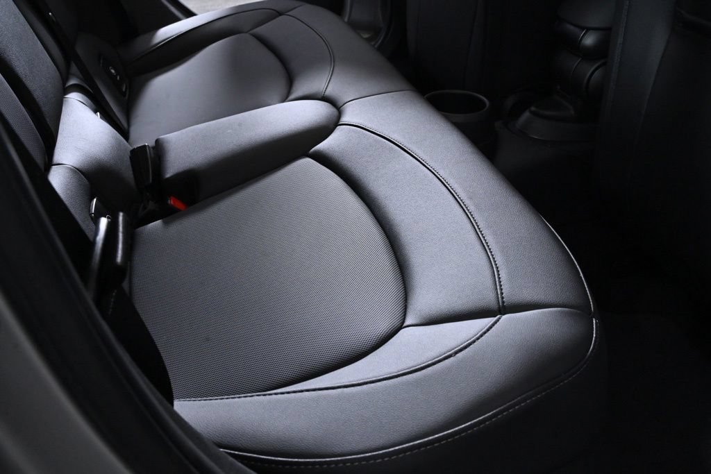 Certified 2024 MINI Cooper S FWD image 26