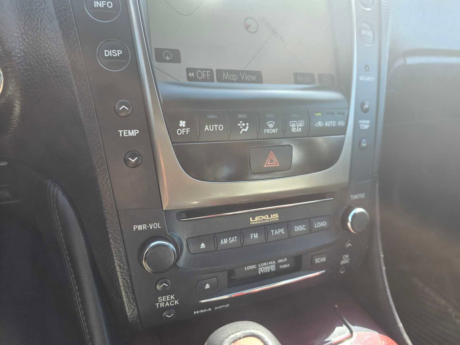 Used 2007 Lexus GS 350 image 30