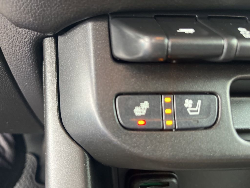 Used 2021 GMC Canyon Denali AWD/4WD image 19