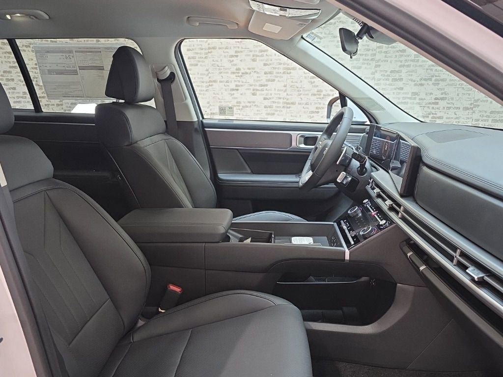 New 2026 Hyundai Santa Fe SEL FWD image 17