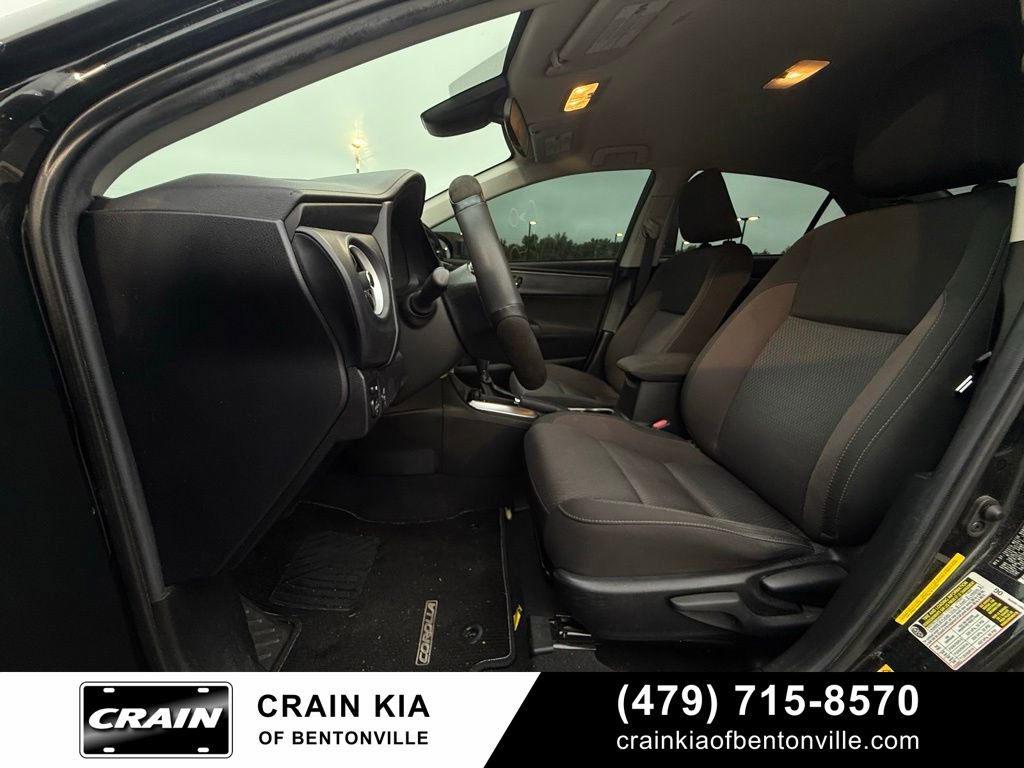 Used 2019 Toyota Corolla LE FWD image 20