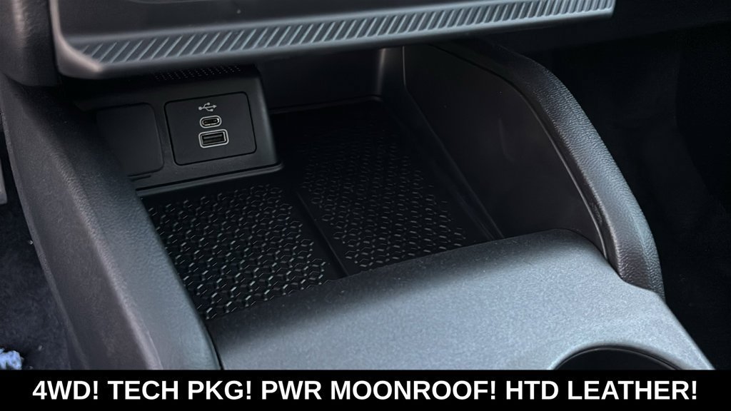 New 2026 Ford Bronco Sport Outer Banks w/ Outer Banks Tech Package+ AWD/4WD image 20