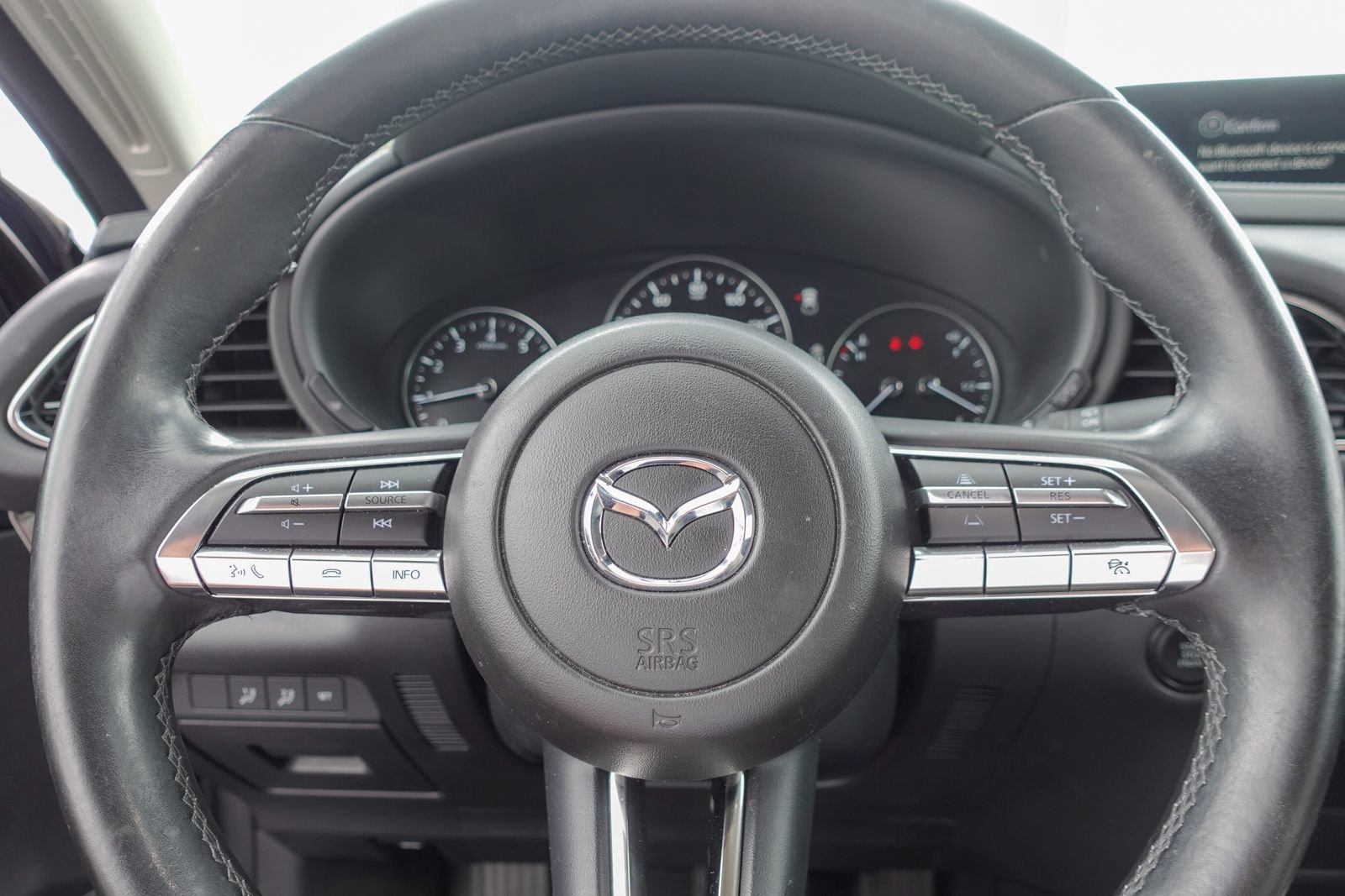 Certified 2023 MAZDA CX-30 AWD 2.5 S w/ Preferred Package image 19