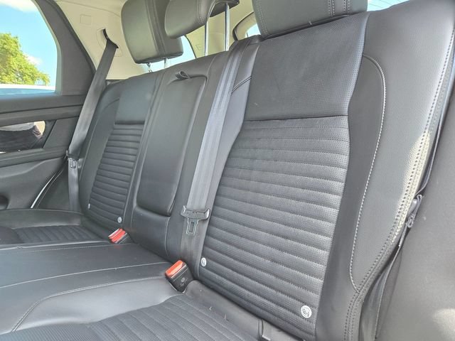 Used 2024 Land Rover Discovery Sport S AWD/4WD image 9