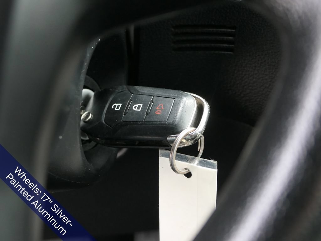 Used 2021 Ford Ranger XL w/ Equipment Group 101A High RWD image 21