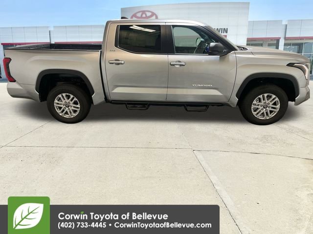 New 2026 Toyota Tundra SR5 image 9