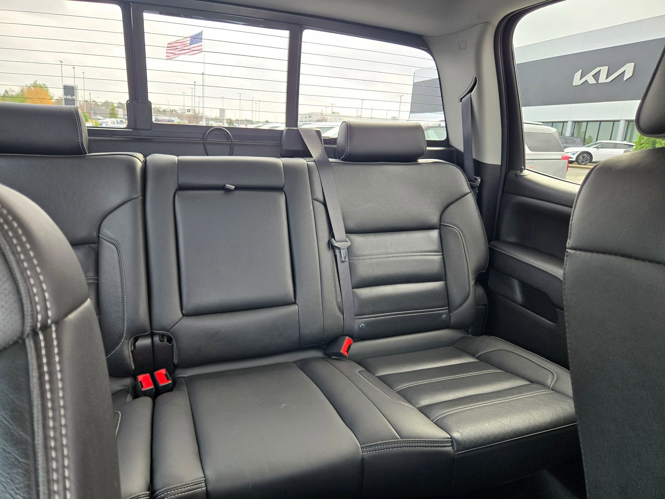 Used 2018 GMC Sierra 1500 Denali w/ Denali Ultimate Package image 14