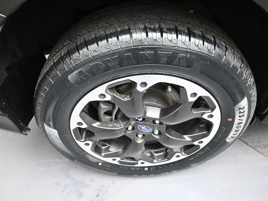 Used 2021 Subaru Crosstrek 2.0i Premium w/ Moonroof Package image 12