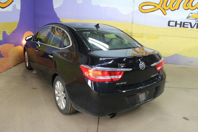 Used 2012 Buick Verano FWD image 6