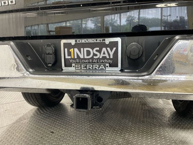 Used 2023 Chevrolet Silverado 1500 LT image 26