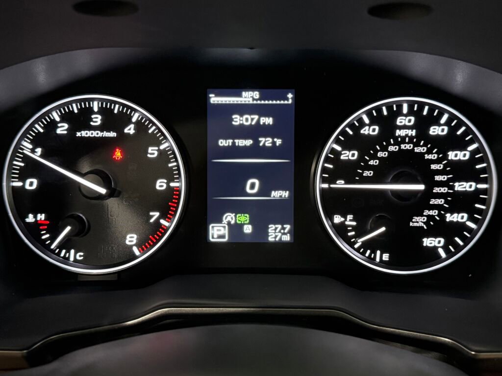 New 2025 Subaru Legacy Touring XT image 14