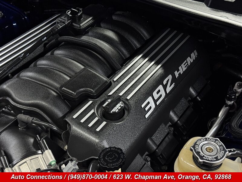Used 2014 Dodge Challenger SRT8 RWD image 26