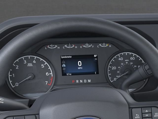 New 2026 Ford F350 XL w/ STX Appearance Package image 13