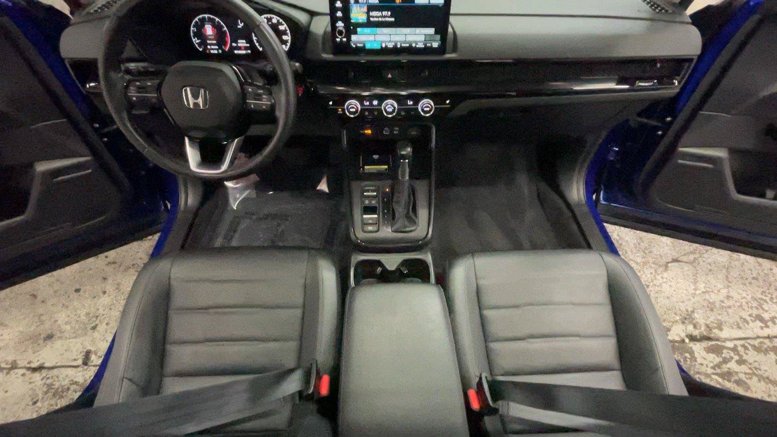 Used 2024 Honda CR-V EX-L image 27