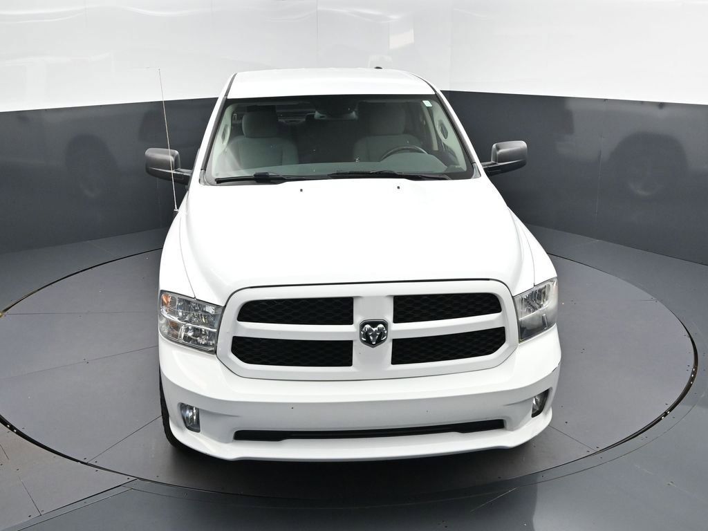 Used 2016 RAM 1500 Express AWD/4WD image 38