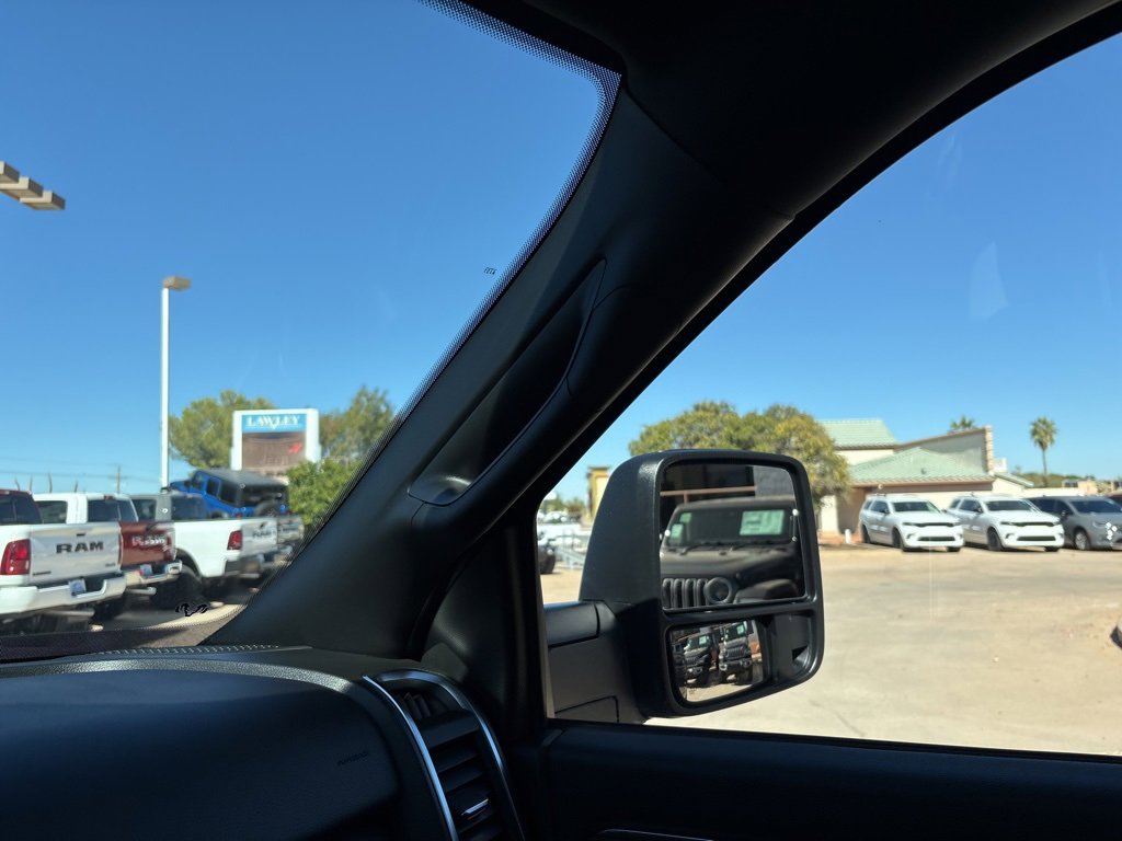 New 2026 RAM 3500 Big Horn image 35