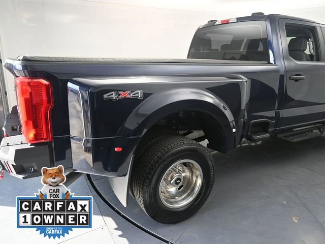 Used 2024 Ford F350 XL AWD/4WD video 5