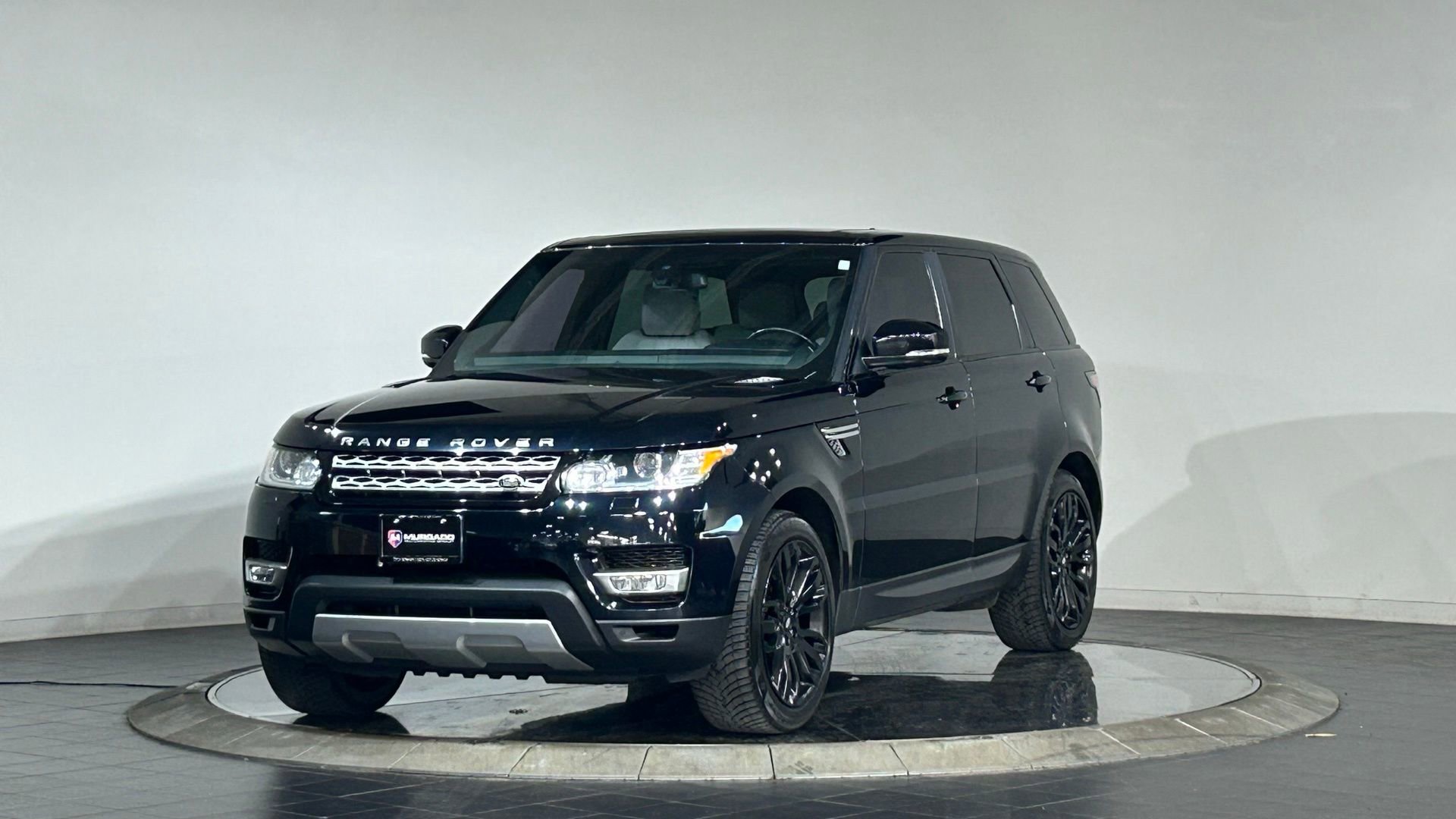 Used 2016 Land Rover Range Rover Sport HSE AWD/4WD image 5