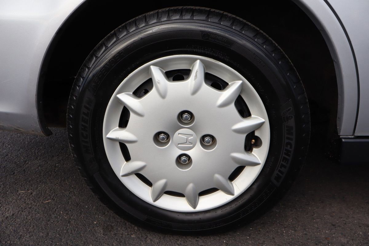 Used 2002 Honda Accord LX image 41