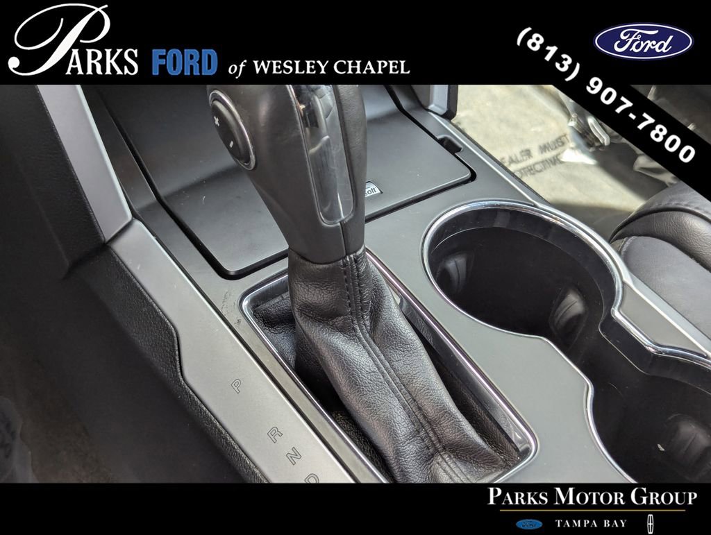 Used 2014 Ford Explorer XLT w/ Equipment Group 202A image 25