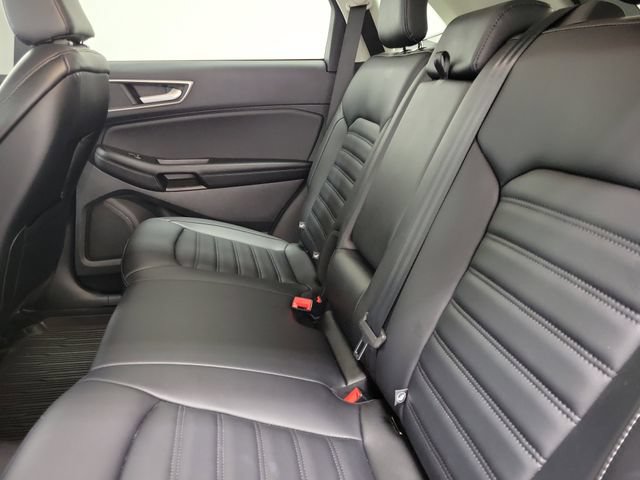 Certified 2024 Ford Edge SEL w/ Convenience Package AWD/4WD image 12