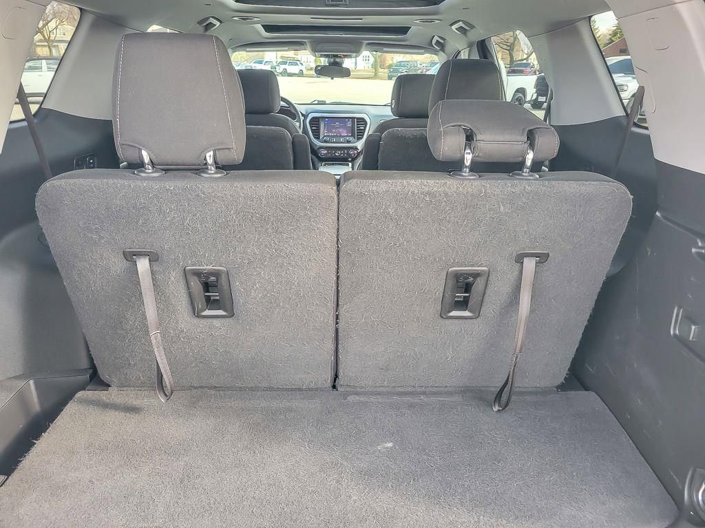Used 2022 GMC Acadia SLE w/ Driver Convenience Package image 23