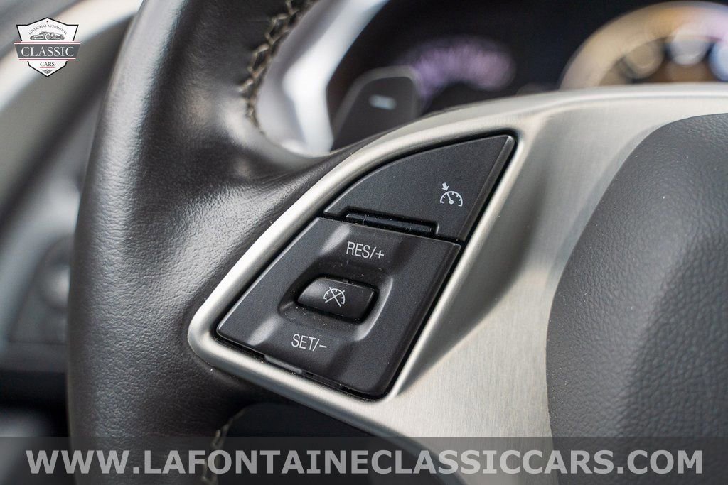 Used 2014 Chevrolet Corvette Base w/ Battery Protection Package image 75