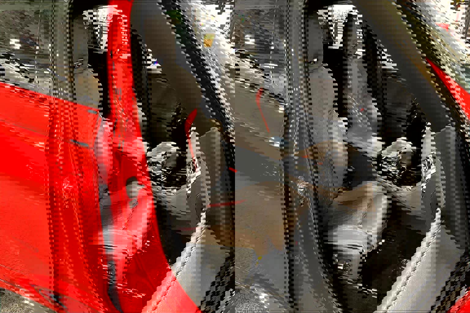 Used 2022 BMW X4 M w/ Executive Package image 16