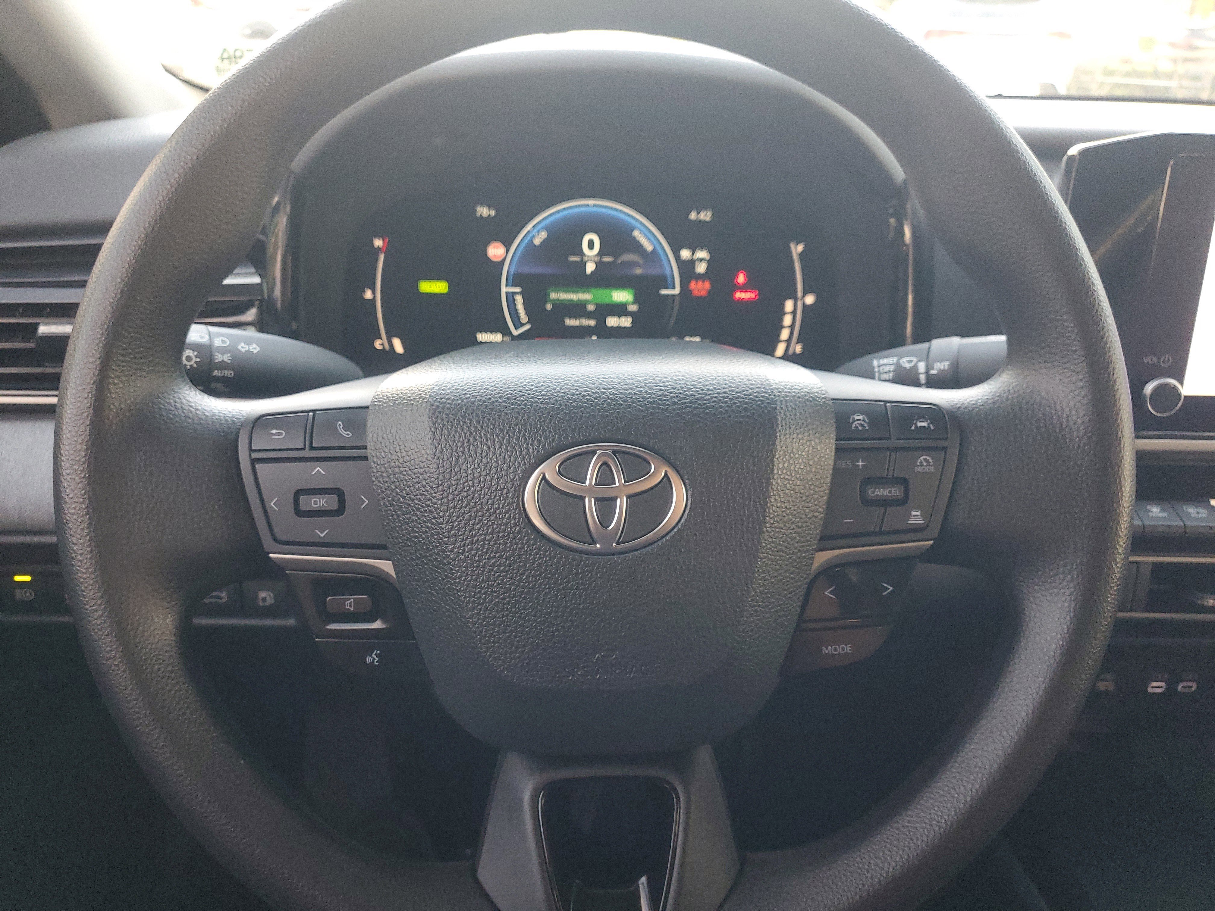 Certified 2025 Toyota Camry LE image 20