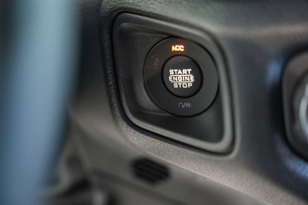 New 2026 Jeep Wrangler Sport AWD/4WD image 31