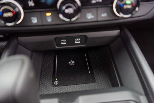 New 2026 Honda Accord SE image 26