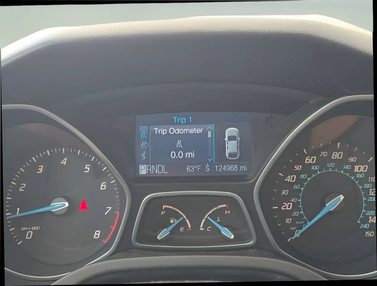 Used 2012 Ford Focus SE FWD image 21