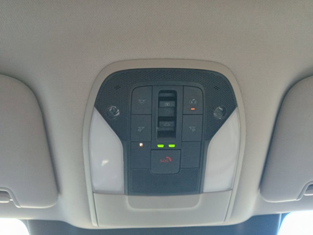 Used 2023 INFINITI QX60 Sensory w/ Vision Package image 5