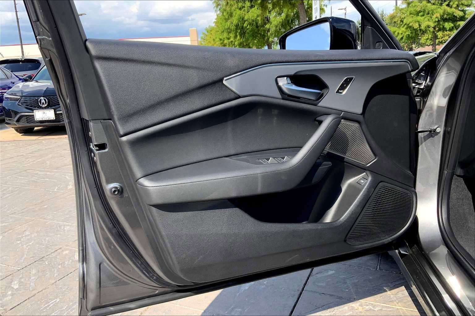 New 2025 Acura TLX w/ Technology Package image 16