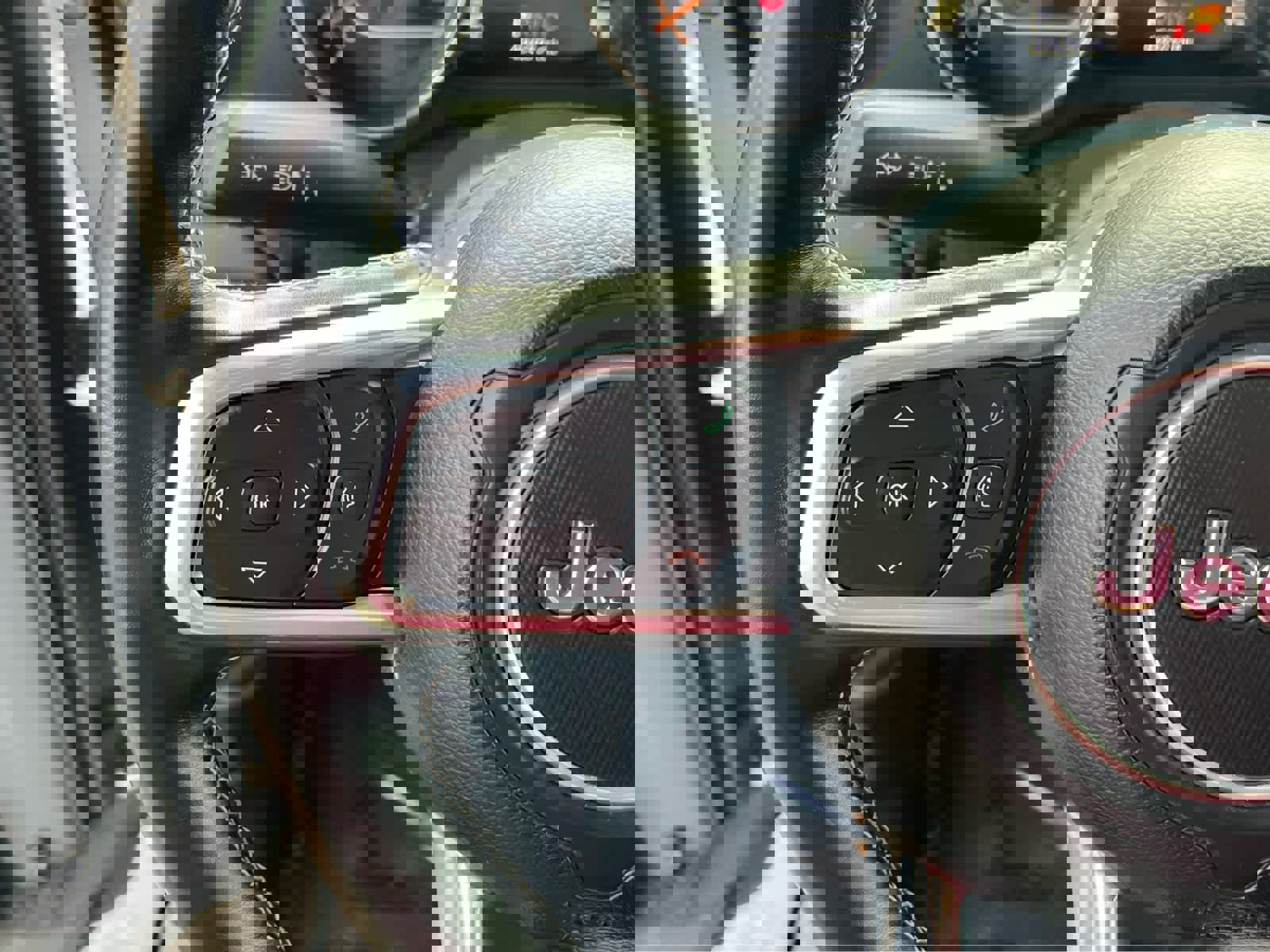 Used 2021 Jeep Gladiator Overland w/ Popular Equipment Package image 33