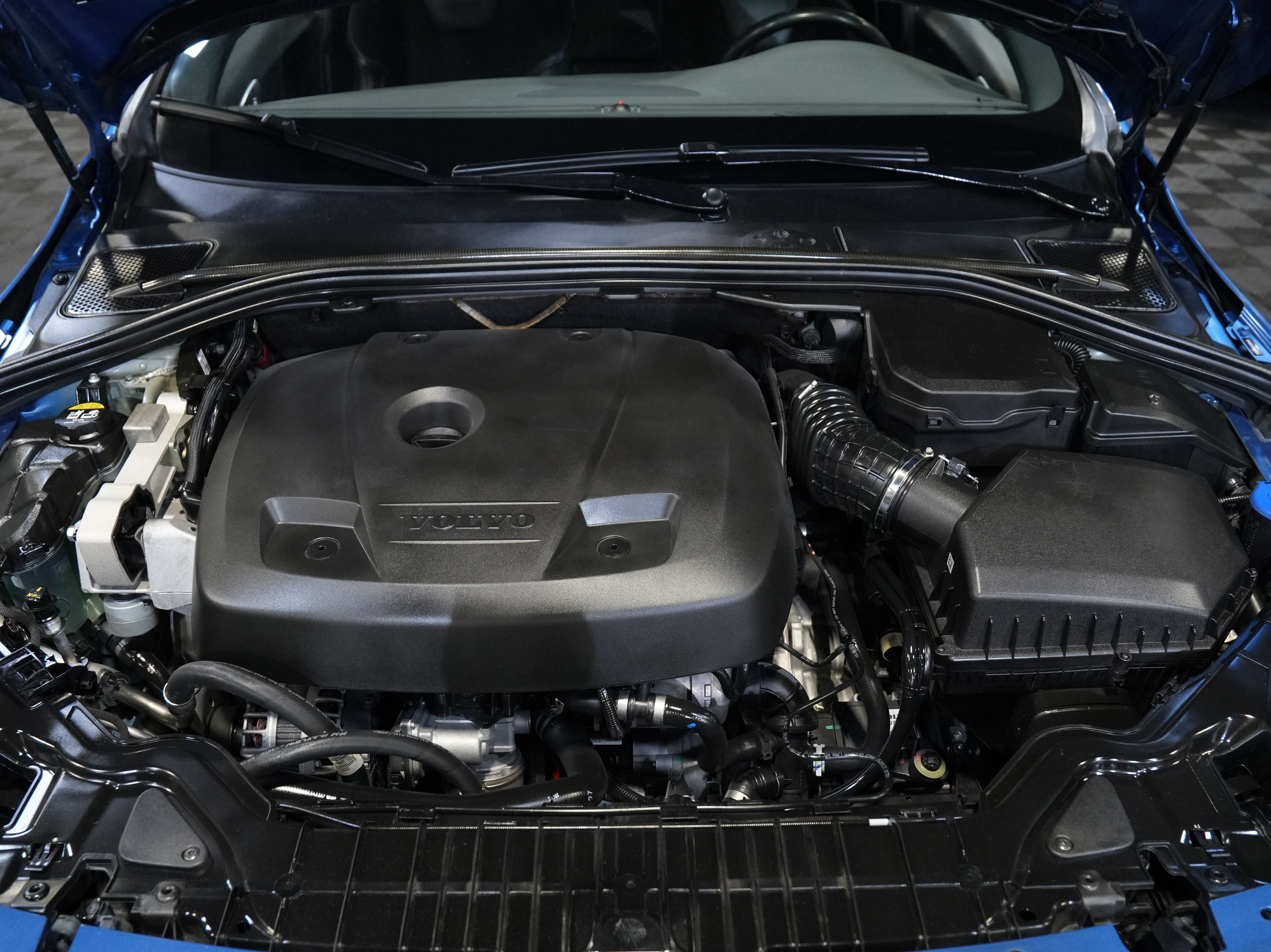 Used 2018 Volvo V60 T6 Polestar AWD/4WD image 49