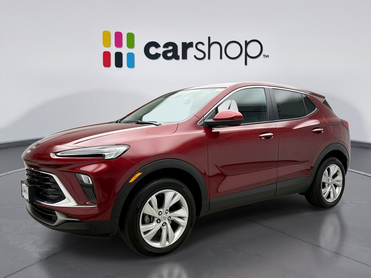 Used 2024 Buick Encore GX Preferred w/ Comfort Package