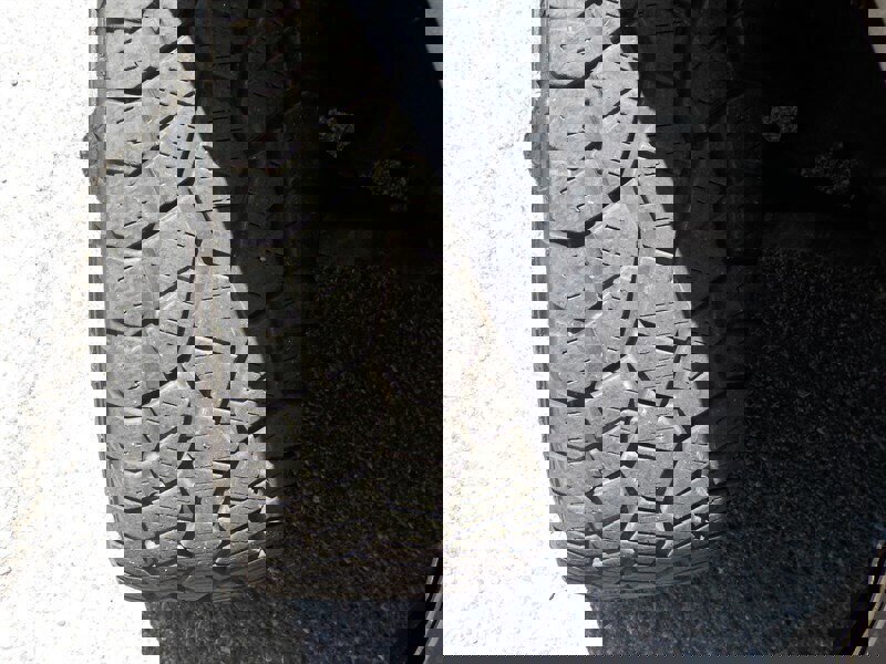 Used 2014 Toyota Tundra Limited w/ Limited Premium Package image 12