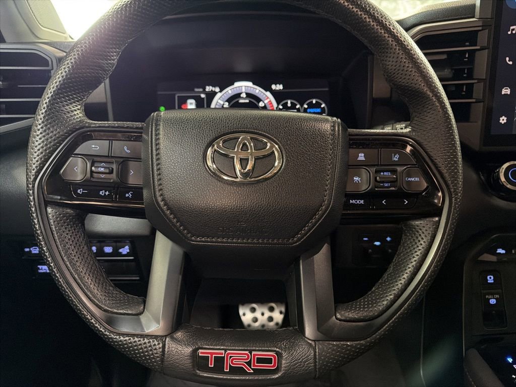 Used 2023 Toyota Sequoia TRD Pro image 17