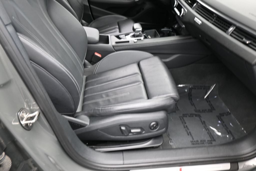 Used 2024 Audi A4 2.0T Premium Plus AWD/4WD image 47