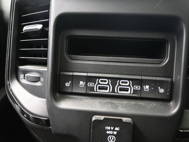 Used 2022 RAM 1500 Limited image 29