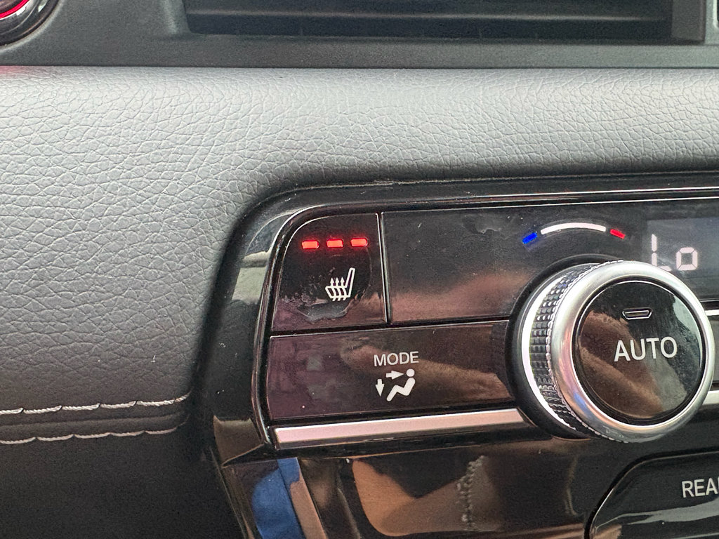 Certified 2024 Honda Pilot EX-L image 20