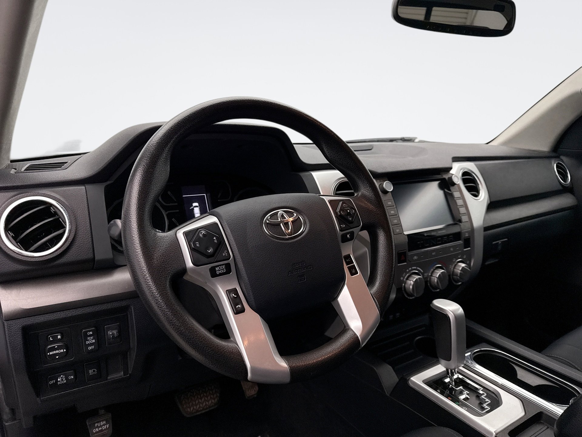 Used 2020 Toyota Tundra SR5 image 10