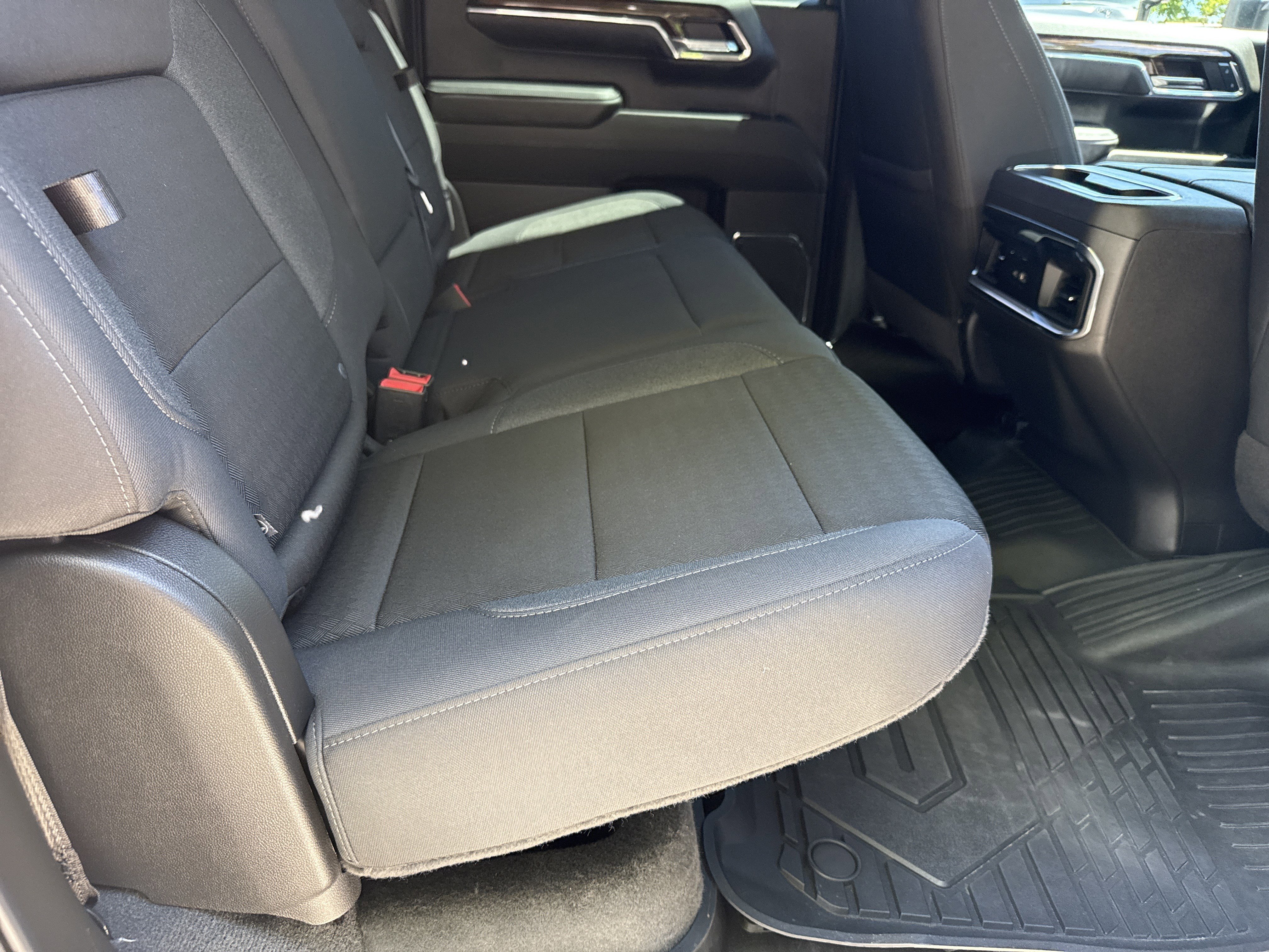 Used 2024 GMC Sierra 1500 Elevation w/ Max Trailering Package AWD/4WD image 16