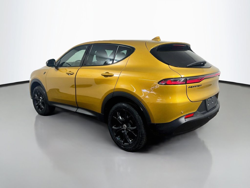 Used 2023 Dodge Hornet GT Plus AWD/4WD image 7