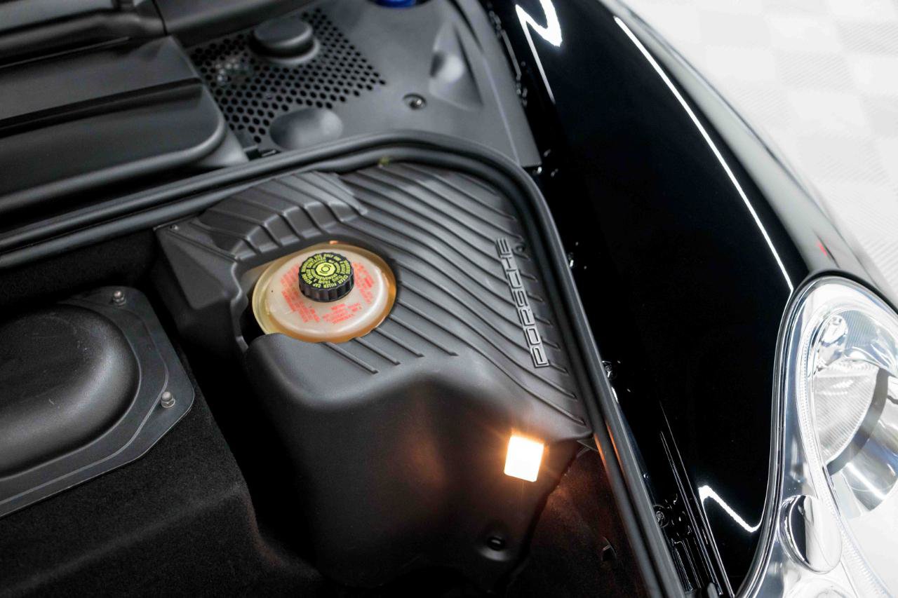 Used 2002 Porsche 911 GT2 RWD image 93