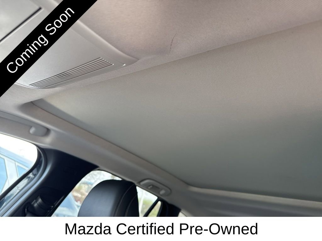 Certified 2023 MAZDA CX-50 2.5 S w/ Accent Package image 17